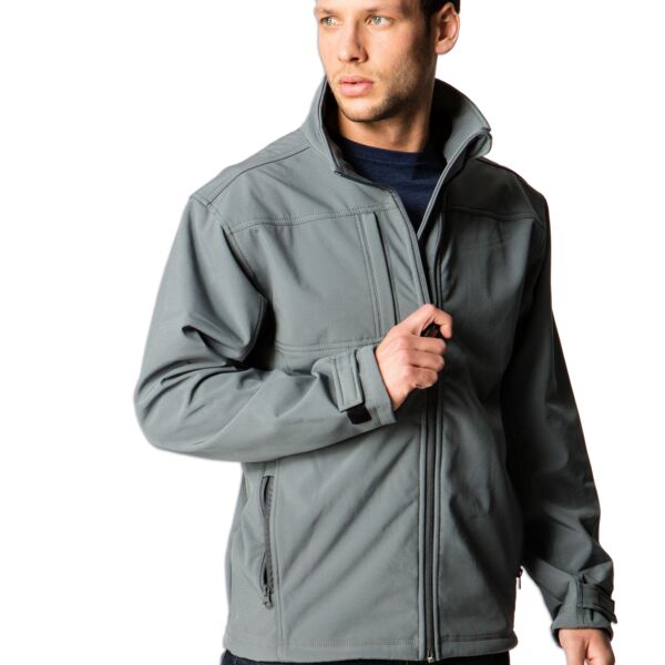 Premium Full Zip Fleece Thumbnail