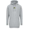 Hoodie dress Thumbnail
