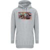 Hoodie dress Thumbnail