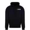 AWDis College Hoodie Thumbnail