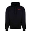 AWDis College Hoodie Thumbnail